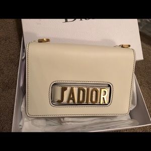 Dior J’Adore clutch/shoulder bag ❌SOLD❌